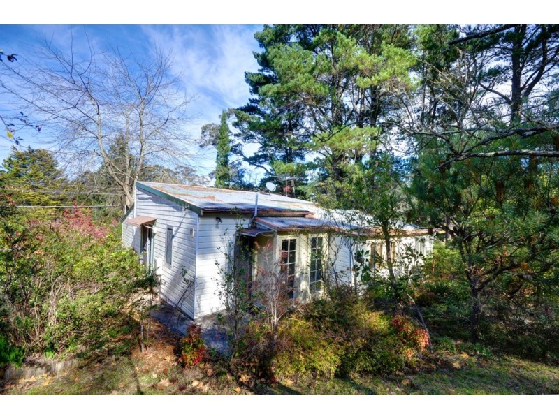 5 Ryder Street, Blackheath NSW 2785