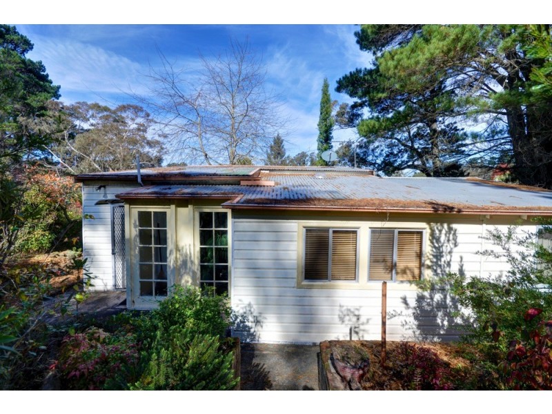 5 Ryder Street, Blackheath NSW 2785