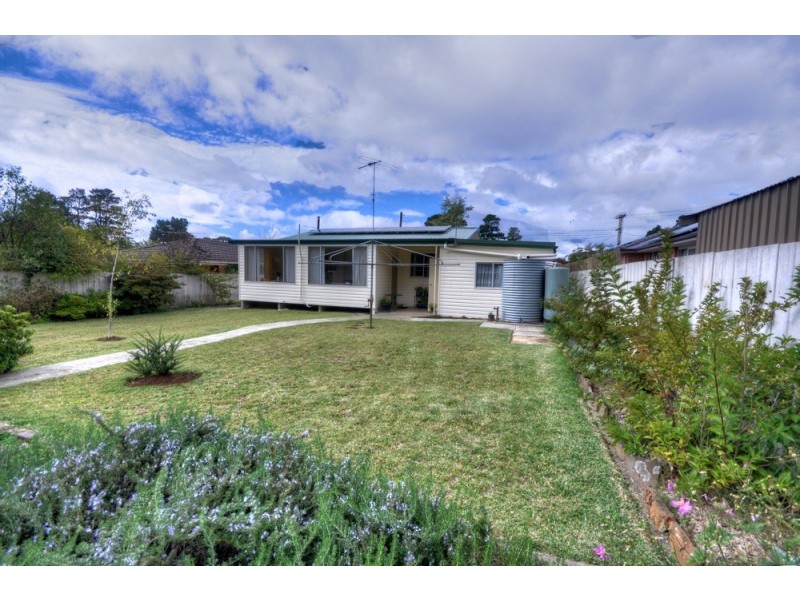 114 Hat Hill Road, Blackheath NSW 2785