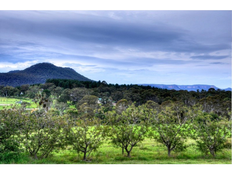 55 Bonnie Blink Drive, Little Hartley NSW 2790