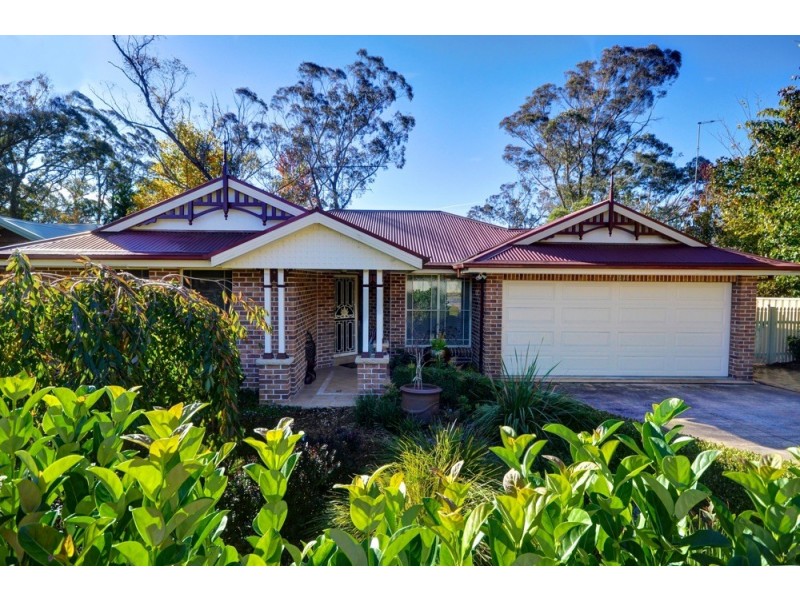 74 Evans Lookout Road, Blackheath NSW 2785