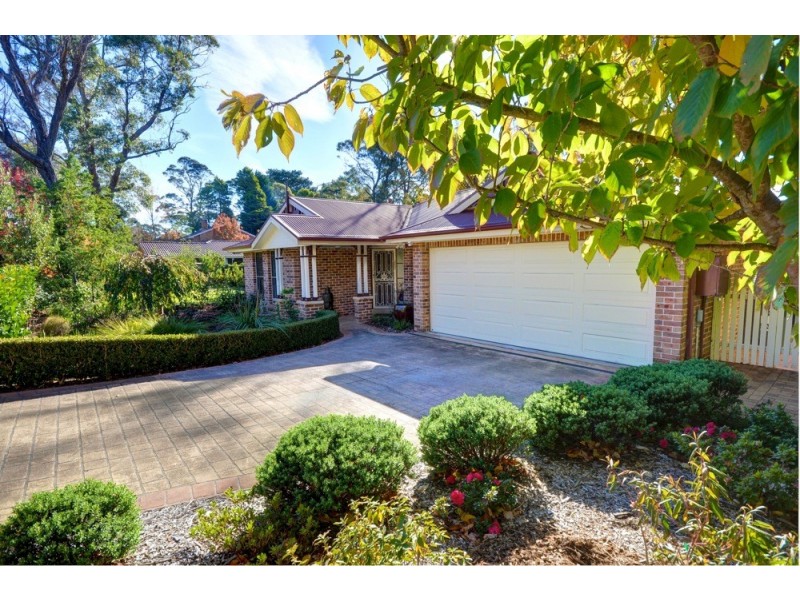 74 Evans Lookout Road, Blackheath NSW 2785