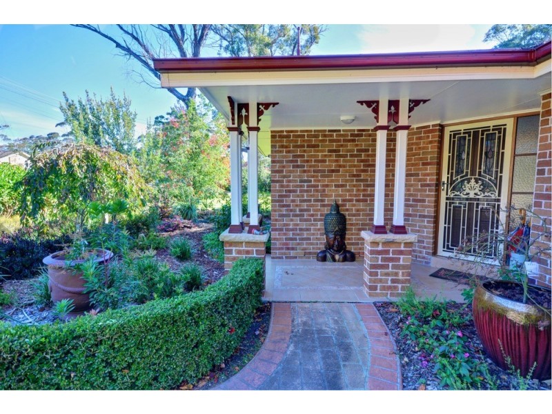 74 Evans Lookout Road, Blackheath NSW 2785