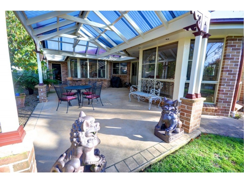 74 Evans Lookout Road, Blackheath NSW 2785