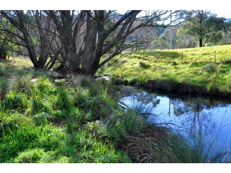 215 Wicketty War Road, Hampton NSW 2790