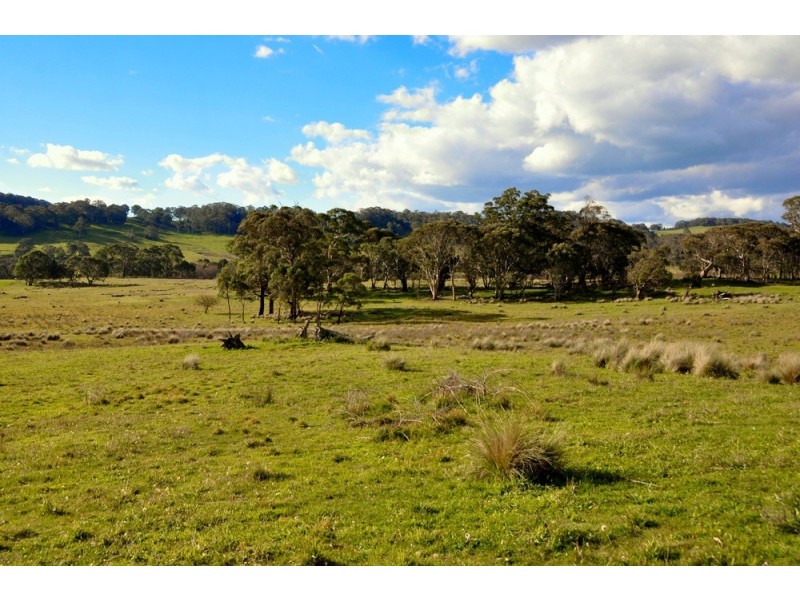 215 Wicketty War Road, Hampton NSW 2790