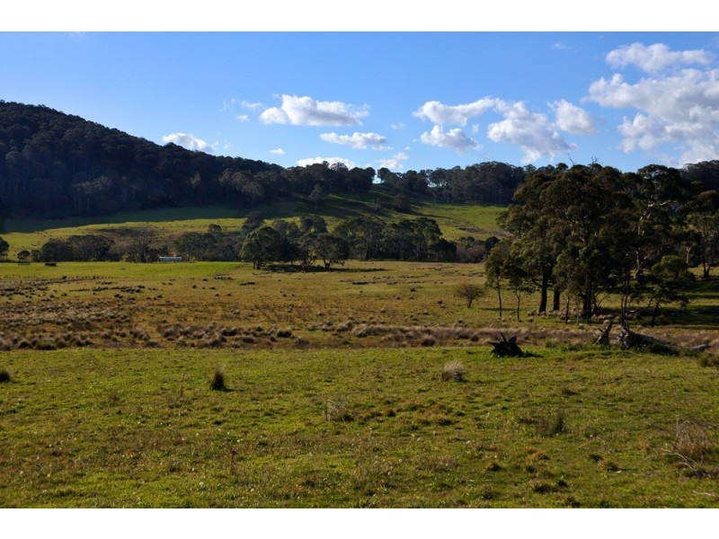 215 Wicketty War Road, Hampton NSW 2790