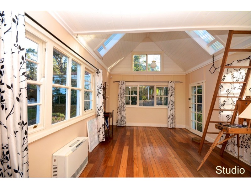 27 Inconstant Street, Blackheath NSW 2785