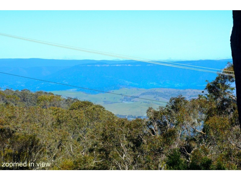 61 Victoria Street, Mount Victoria NSW 2786