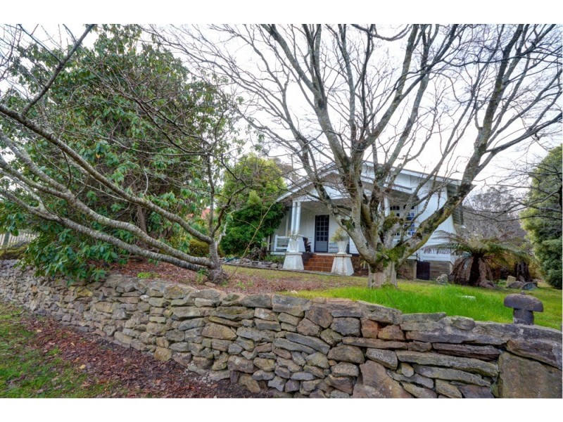 44 Hat Hill Road, Blackheath NSW 2785