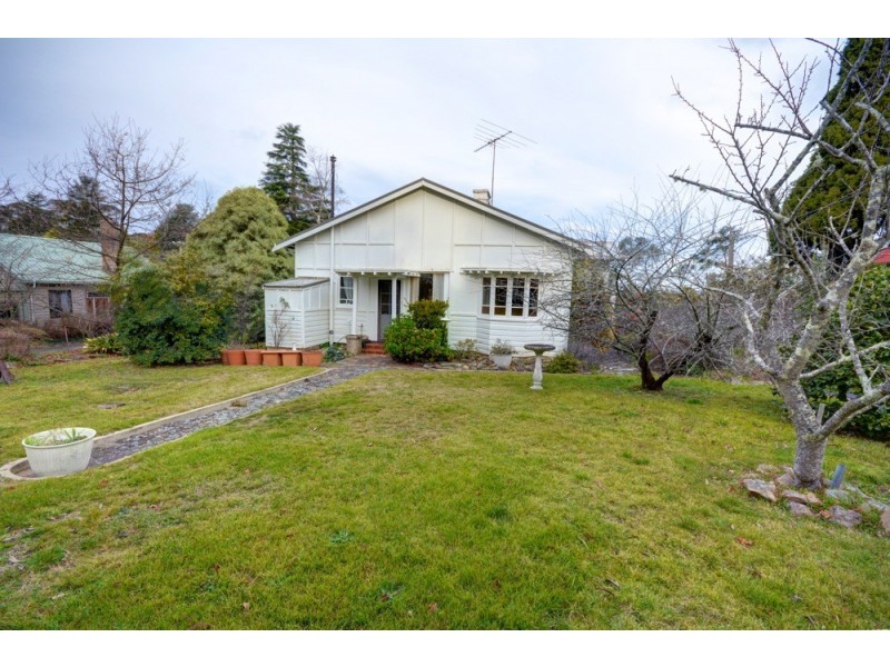 44 Hat Hill Road, Blackheath NSW 2785