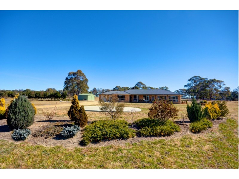 5 River Lett Close, Hartley NSW 2790