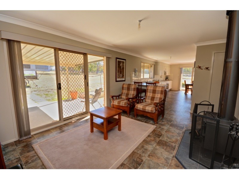 5 River Lett Close, Hartley NSW 2790
