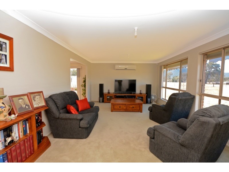 5 River Lett Close, Hartley NSW 2790