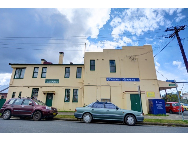 124 Station Street, Blackheath NSW 2785
