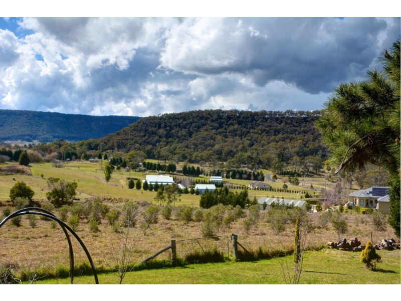 137 Baaners Lane, Little Hartley NSW 2790