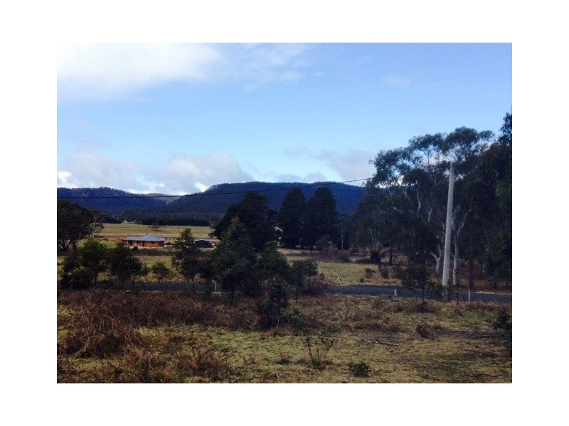 Lot 5 Glenrock Place, Little Hartley NSW 2790