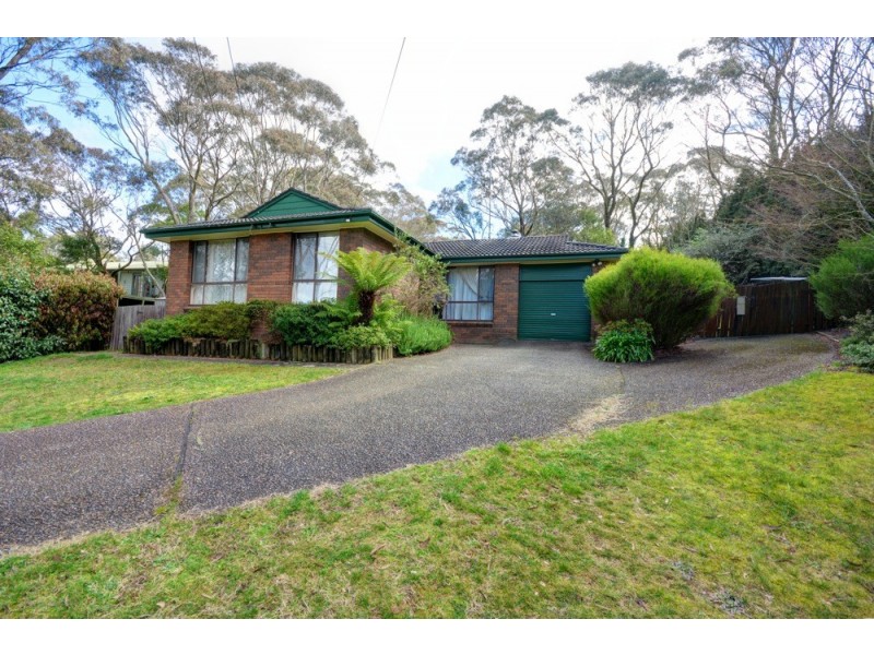 50 Wentworth Street, Blackheath NSW 2785