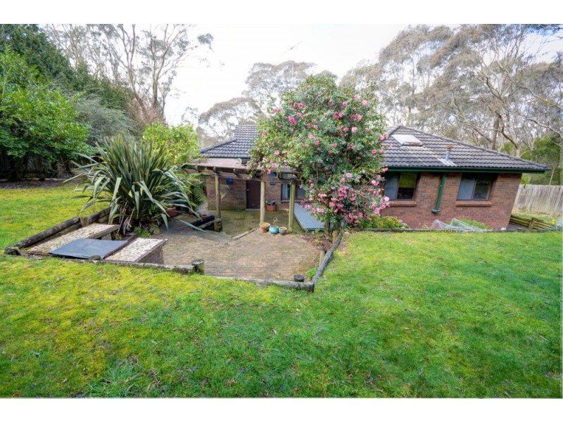 50 Wentworth Street, Blackheath NSW 2785