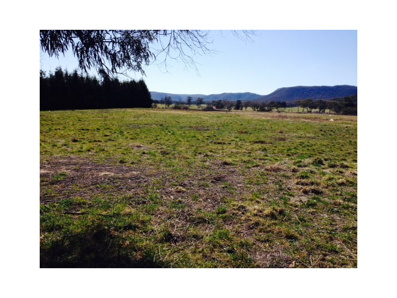 8 Granger Place, Hartley NSW 2790