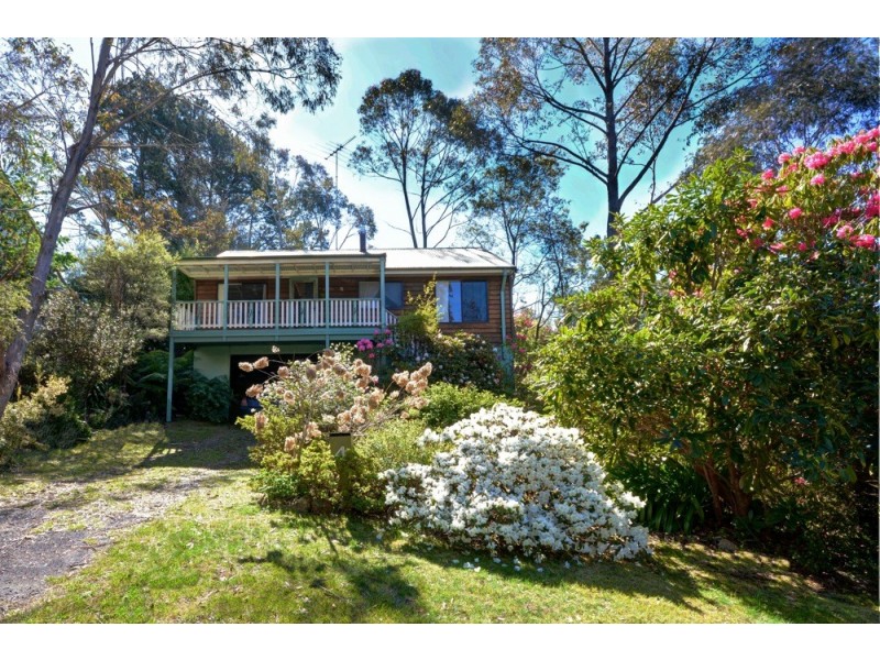 4 Third Street, Blackheath NSW 2785