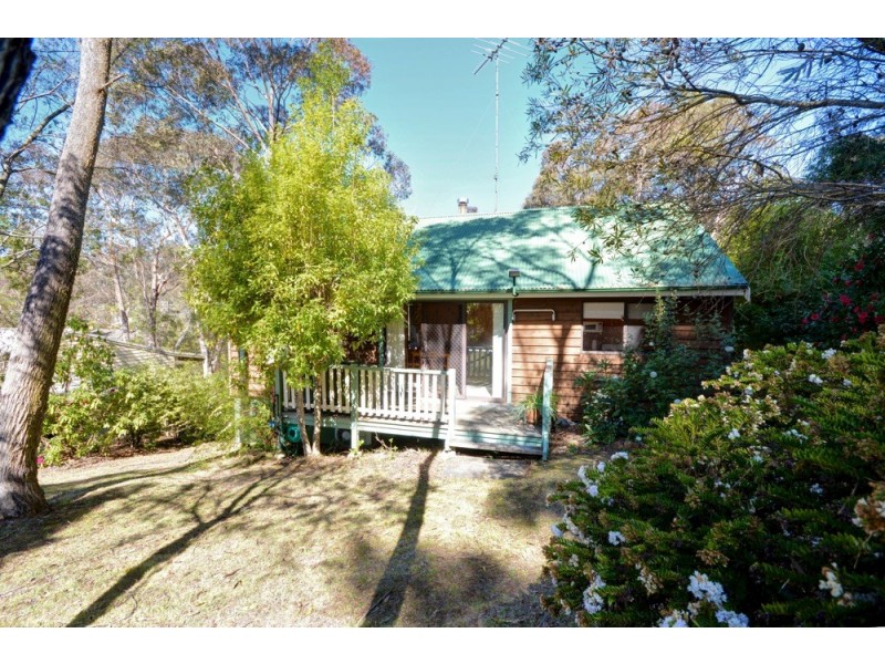 4 Third Street, Blackheath NSW 2785