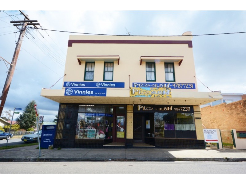 124 Station Street, Blackheath NSW 2785