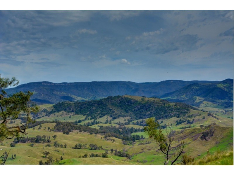 57 Ward Road, Megalong NSW 2785