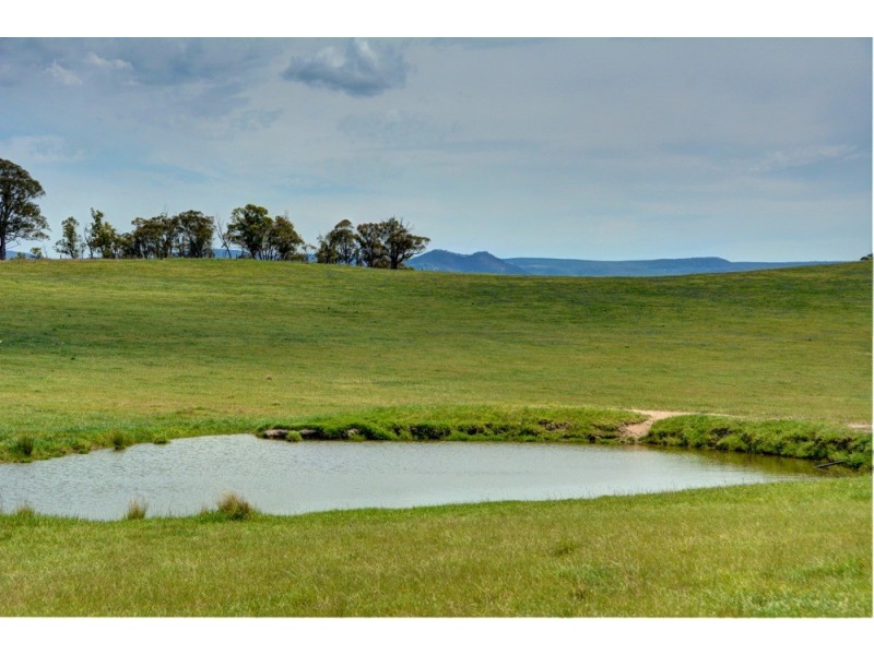 57 Ward Road, Megalong NSW 2785
