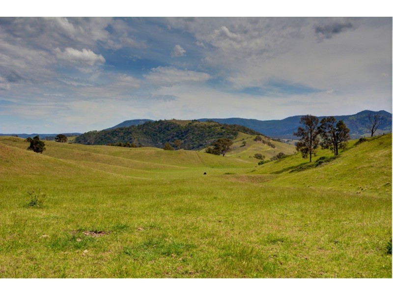 57 Ward Road, Megalong NSW 2785