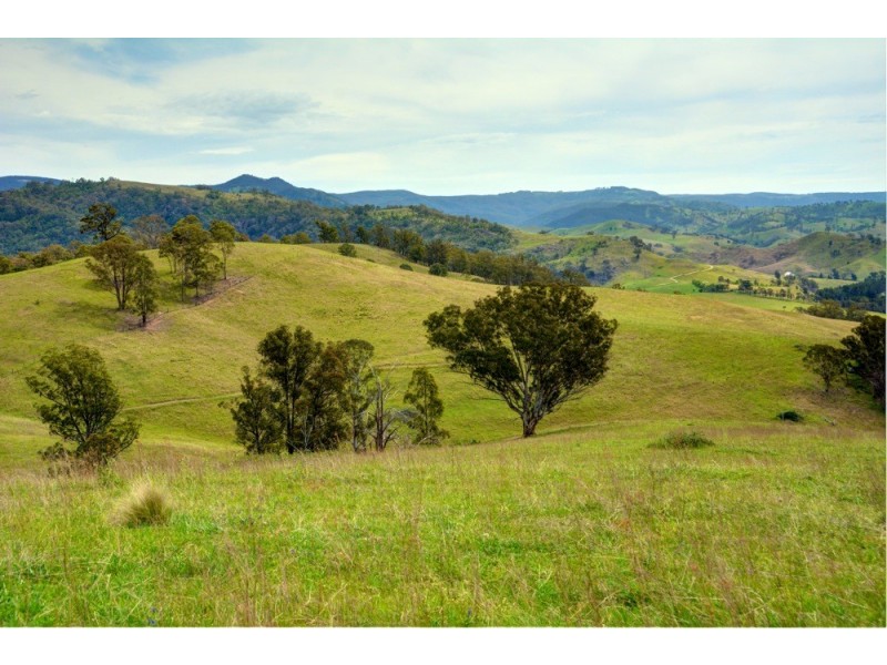 57 Ward Road, Megalong NSW 2785