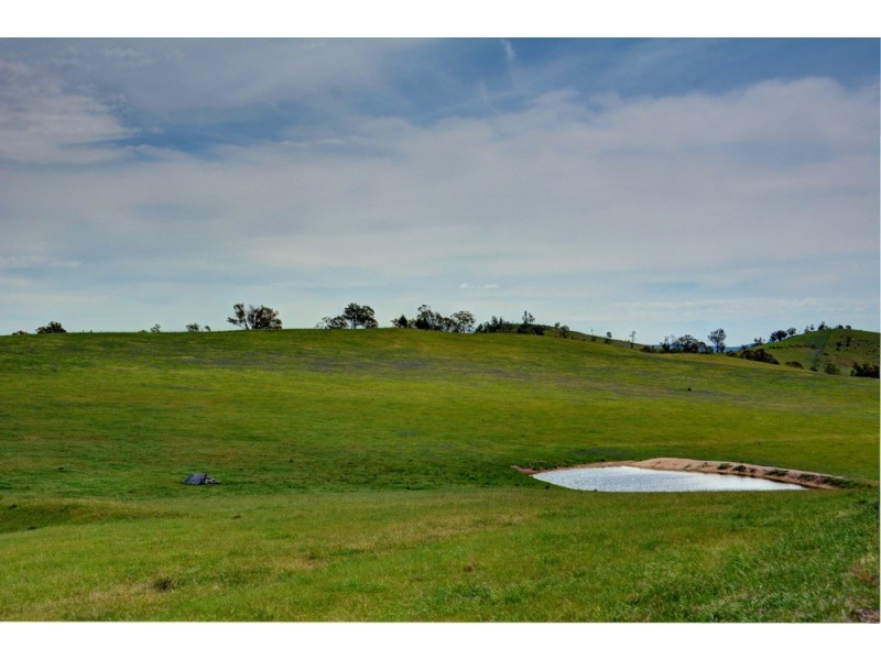 57 Ward Road, Megalong NSW 2785