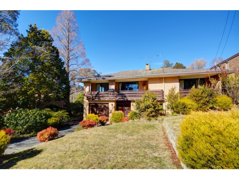 23 Brightlands Avenue, Blackheath NSW 2785