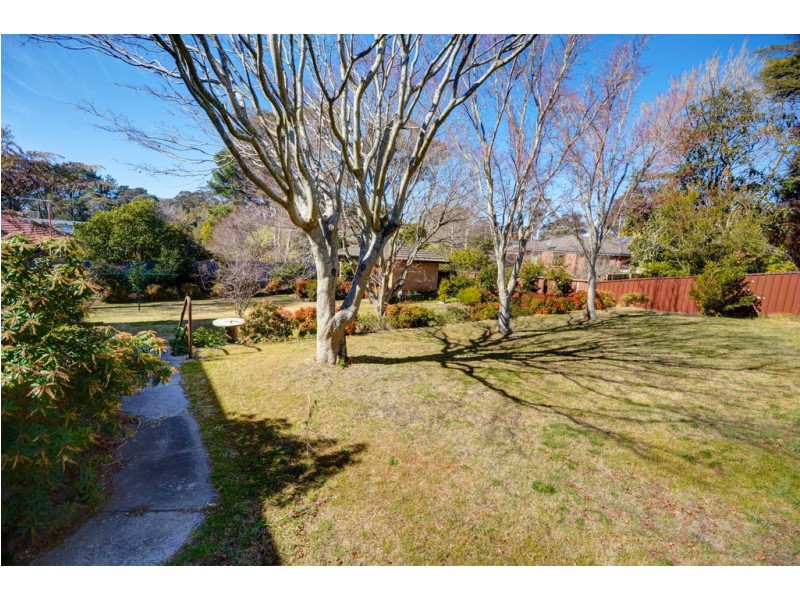 23 Brightlands Avenue, Blackheath NSW 2785