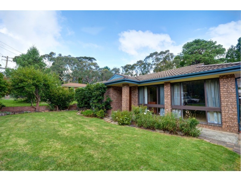 126 Victoria Street, Mount Victoria NSW 2786
