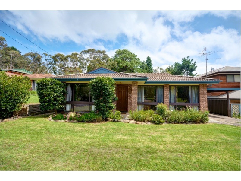 126 Victoria Street, Mount Victoria NSW 2786