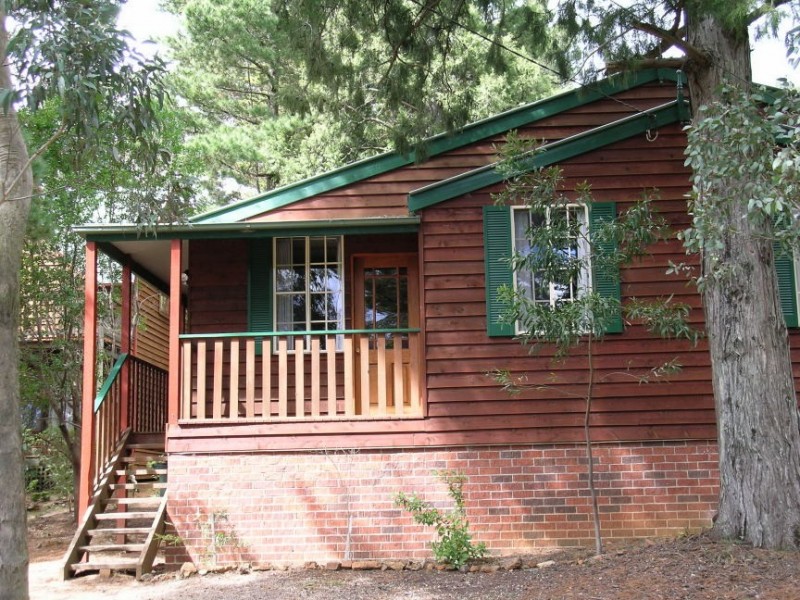 1/181 Govetts Leap Road, Blackheath NSW 2785