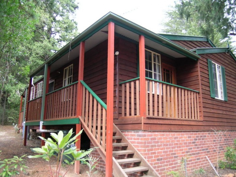 1/181 Govetts Leap Road, Blackheath NSW 2785