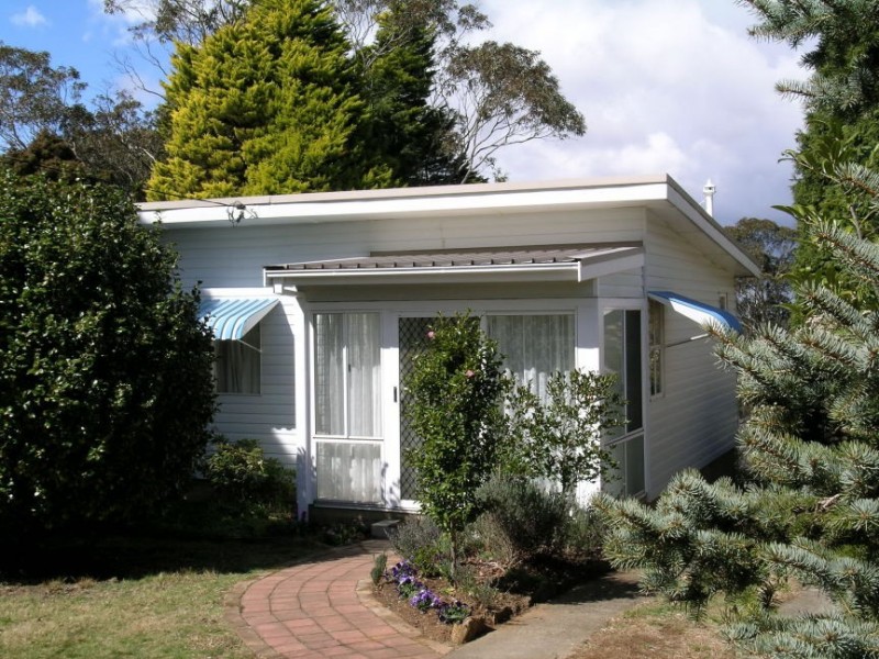 147 Hat Hill Road, Blackheath NSW 2785