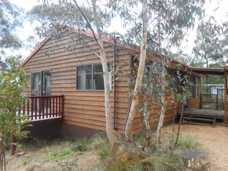 33 Godson Avenue, Blackheath NSW 2785