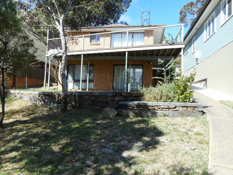 1/25 Gordon Avenue, Blackheath NSW 2785