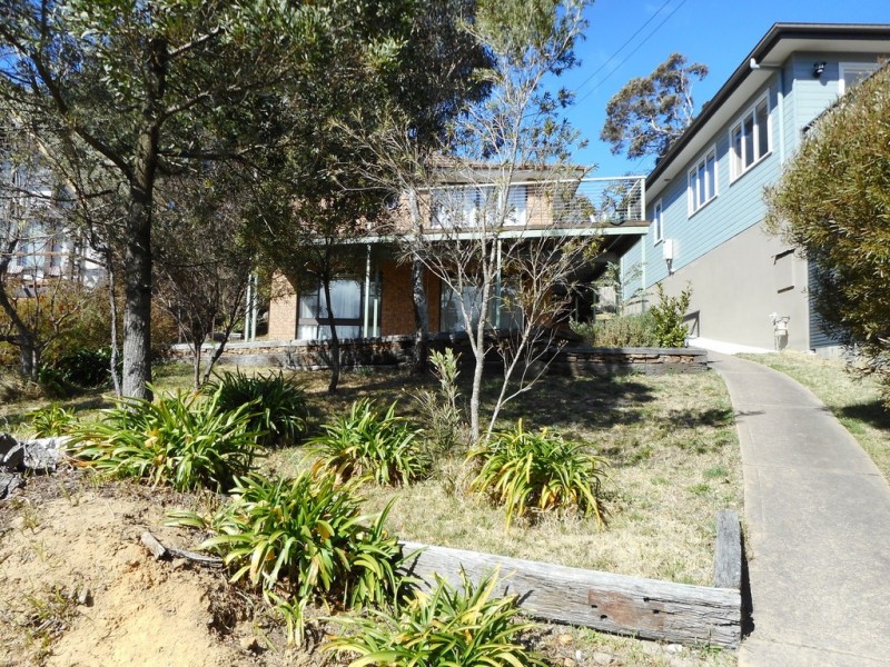 1/25 Gordon Avenue, Blackheath NSW 2785