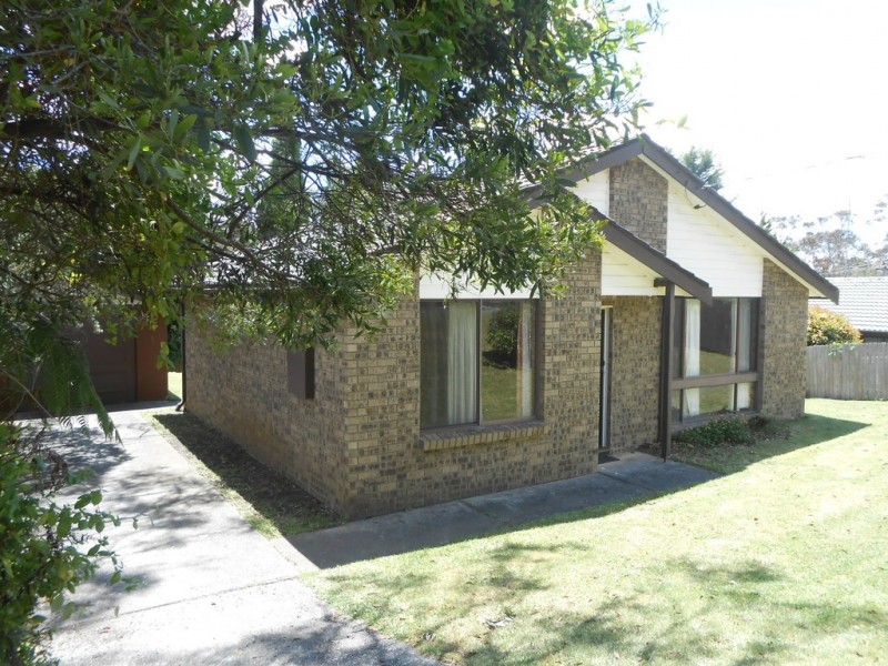 36 THIRD STREET, Blackheath NSW 2785