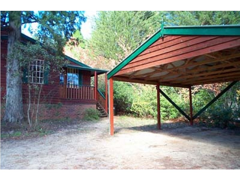 2/181 GOVETTS LEAP ROAD, Blackheath NSW 2785