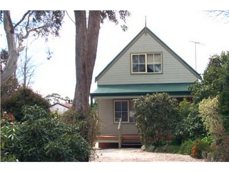 210 Connaught Rd, Blackheath NSW 2785