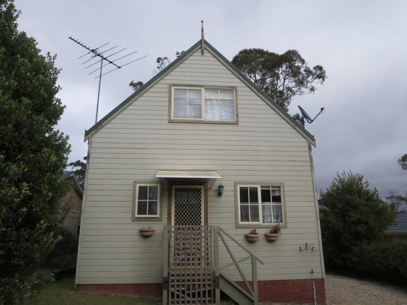 210 Connaught Rd, Blackheath NSW 2785
