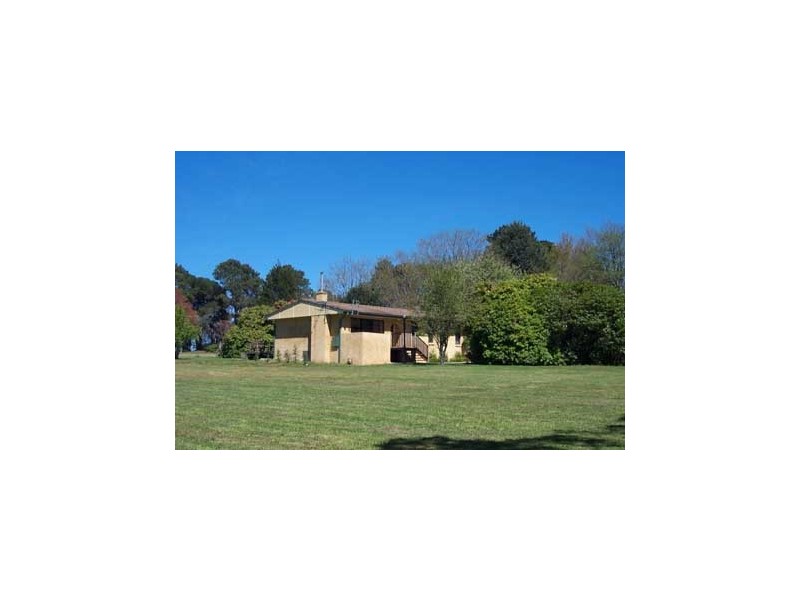177 Evans Lookout Rd, Blackheath NSW 2785