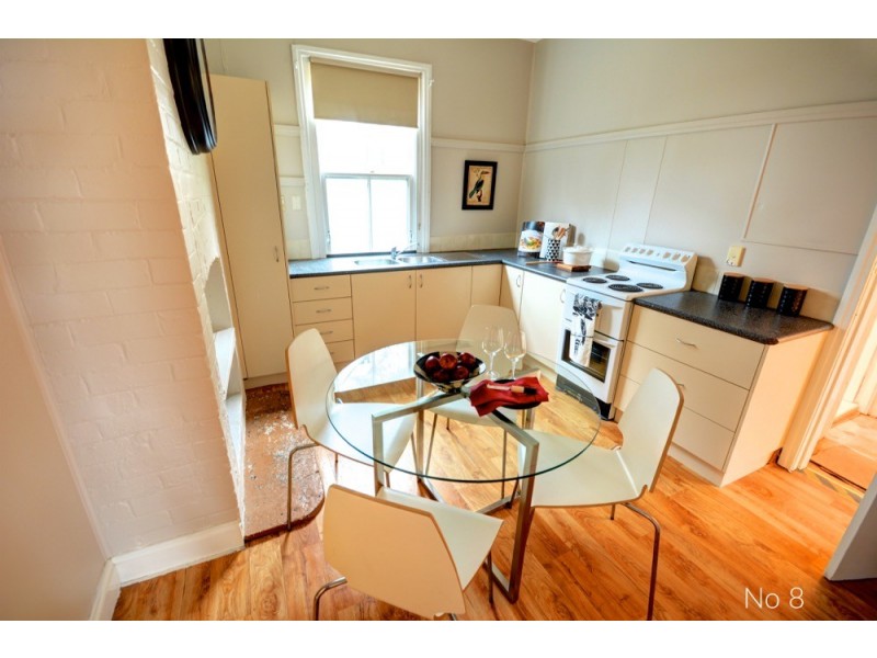 8 ABBOTT STREET, Blackheath NSW 2785