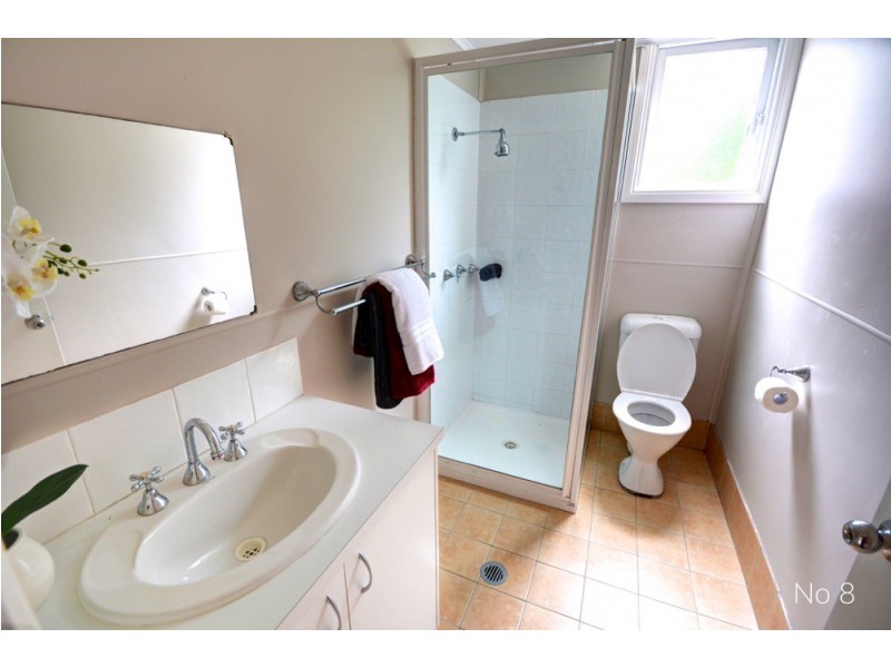 8 ABBOTT STREET, Blackheath NSW 2785