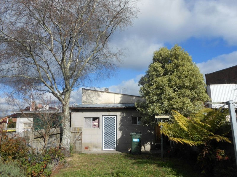 1/30 GOVETTS LEAP ROAD, Blackheath NSW 2785